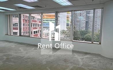 OCEAN BUILDING (華海廣場)