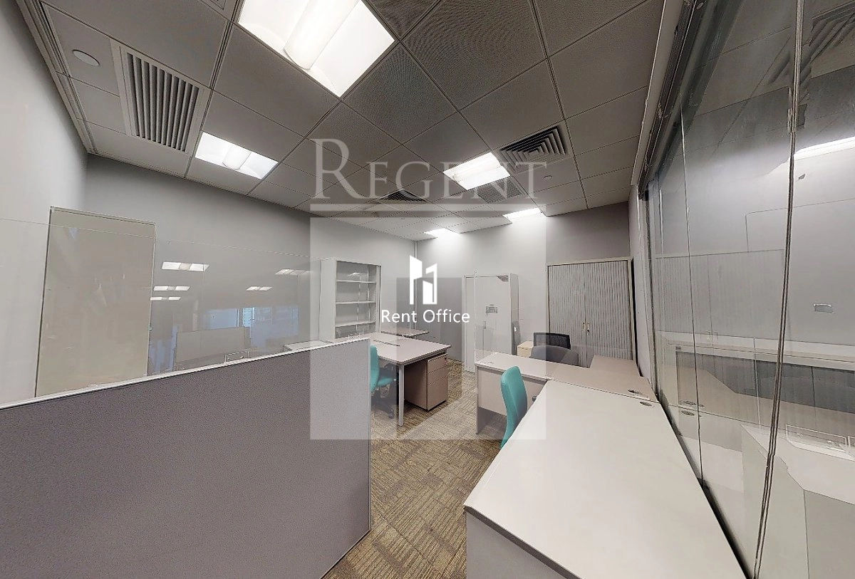 OCTAGON (嘉达环球中心)-RGP024616