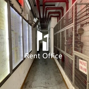 恒威工業中心 A座-6