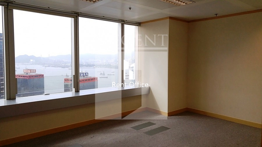 THE CENTER (中环中心)-RGP010813