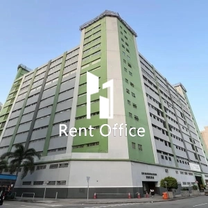 華潤物流東亞工業大廈-0