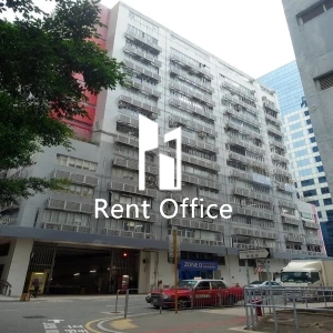 环球工商大厦-0