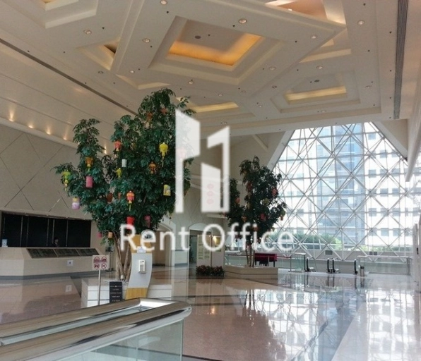 企業廣場一期-九龍務式辦公室