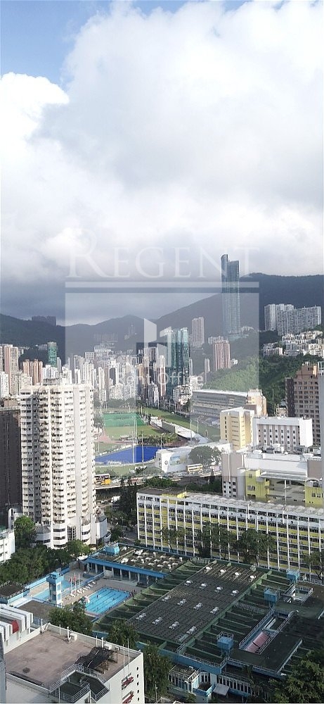 C C Wu Building (集成中心)-RGP021147