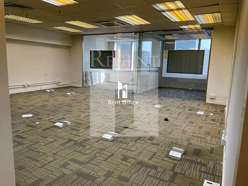 ENTERPRISE SQUARE PHASE 02 (企業廣場 第02期)