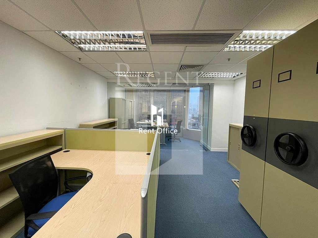 FWD FINANCIAL CENTRE (富卫金融中心)-RGP007534