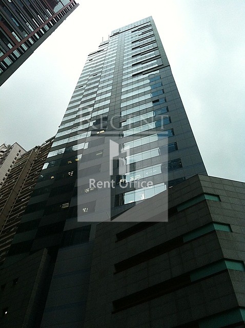 UNIVERSAL TRADE CENTRE (环贸中心)