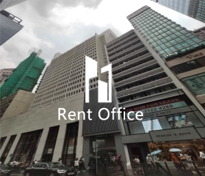 Crawford House  卡佛大廈