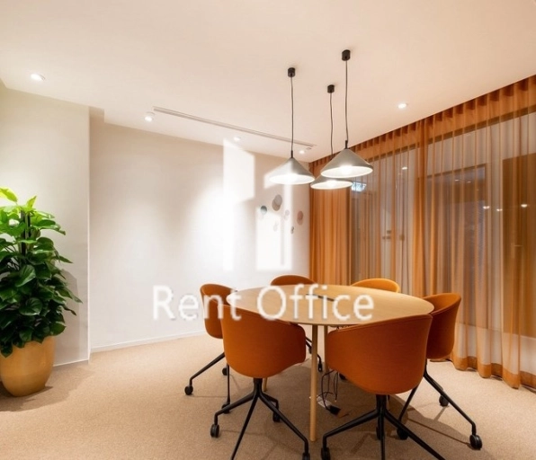 軒尼詩道200號-香港務式辦公室