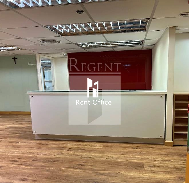 PACIFIC PLAZA (太平洋广场)-RGP011699