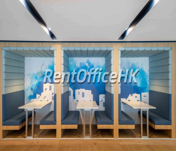 33 Gongnong Road-中國內地務式辦公室