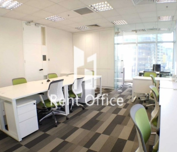 創紀之城3期-觀塘務式辦公室