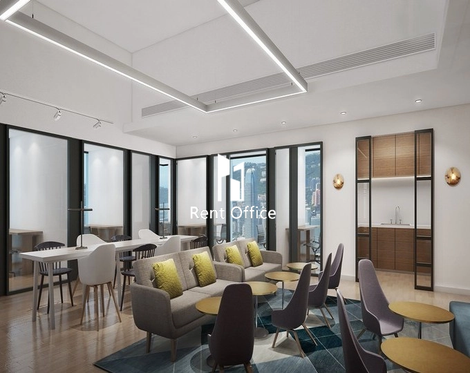 Chuangji City Phase 3