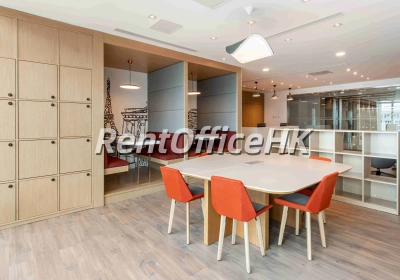 金融街卓著中心-北京務式辦公室