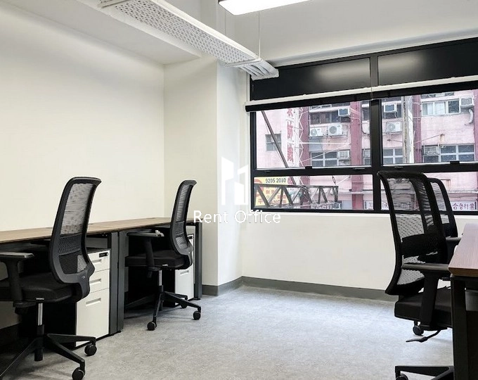 Hong Kong Enterprise Building