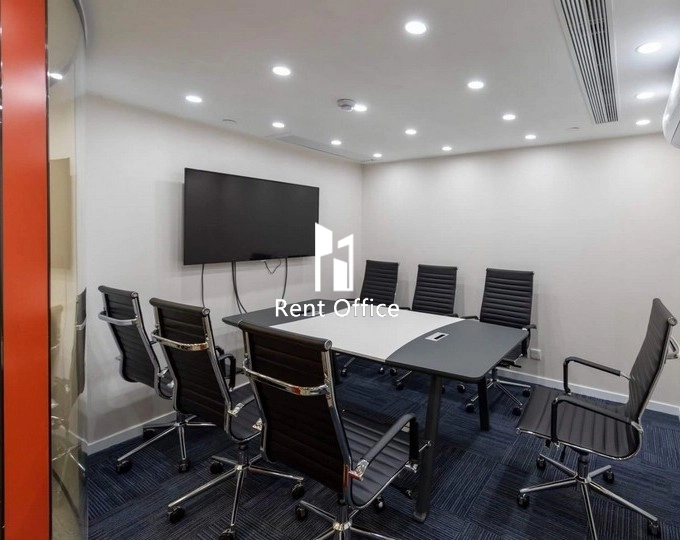 Huanli Commercial Building