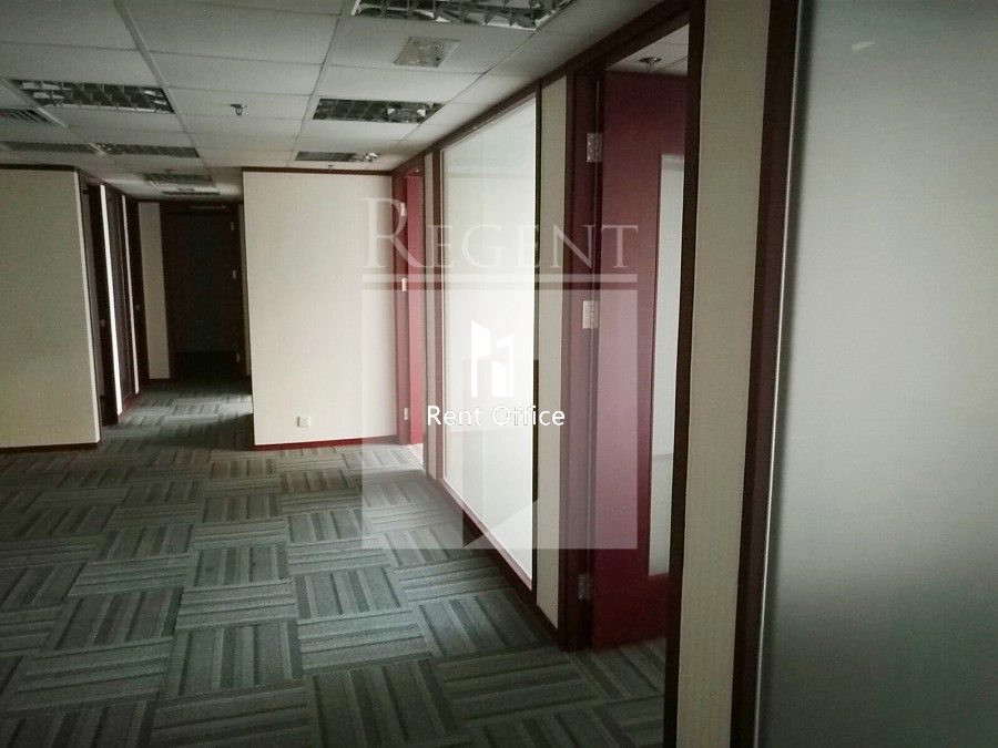 CONVENTION PLAZA OFFICE TOWER        (會展廣場 辦公大樓                      )-RGP014675