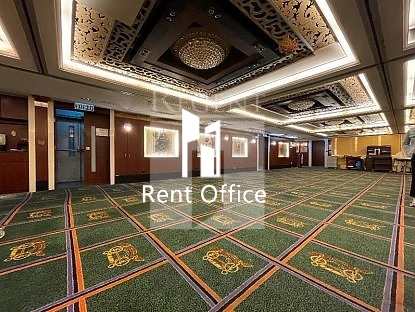 SUNSHINE PLAZA (三湘大廈)