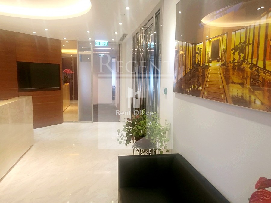 Bank Of China Tower (中銀大廈)-RGP017464