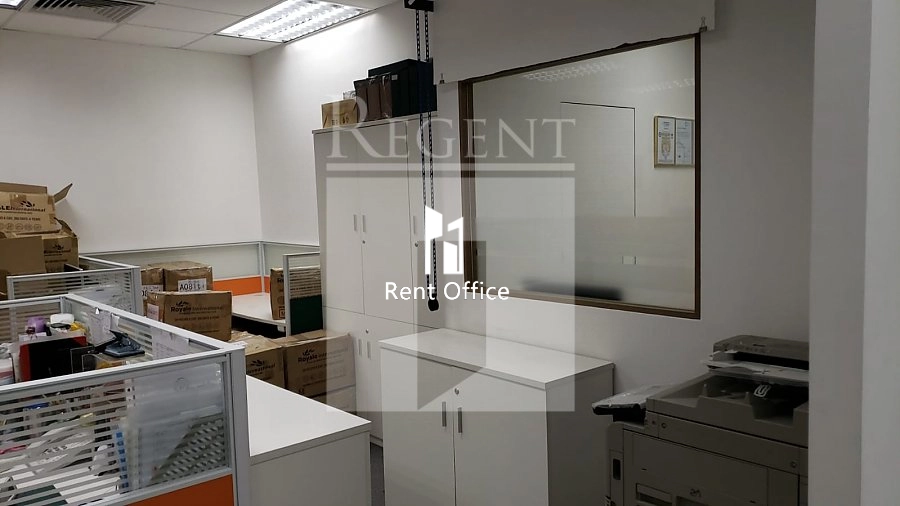 MANLEY TOWER (万利中心)-RGP022734