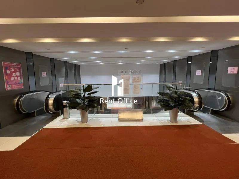 凱旋工商中心第一期