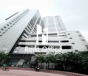 PARK-IN COMMERCIAL CENTRE (柏裕商业大厦)