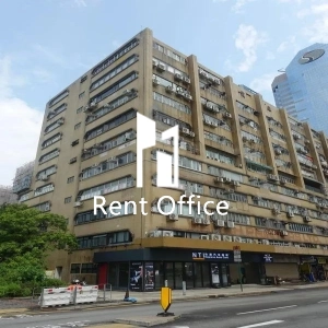 宏力工業大廈-0