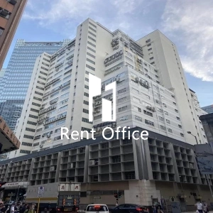 樂聲工業中心-0