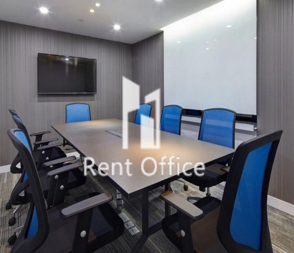 嘉寶商業大廈-中環務式辦公室