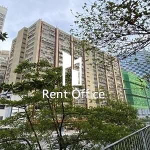 嘉力工業中心A座-0