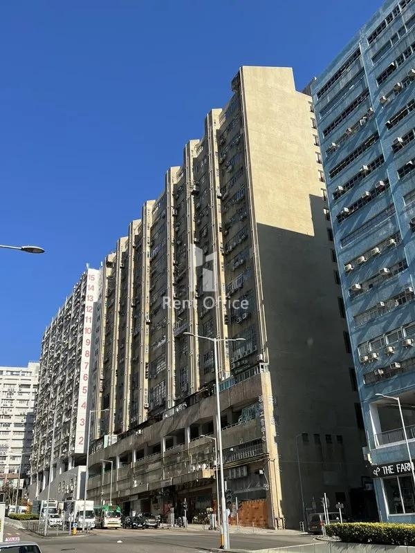 利达工业中心