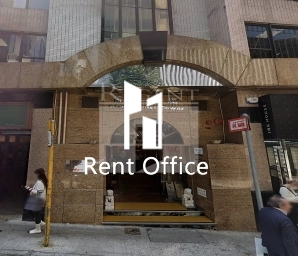 WORLD TRUST TOWER (信誠廣場)