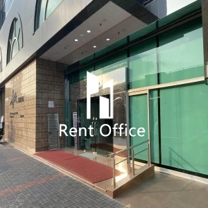 航天科技中心-4