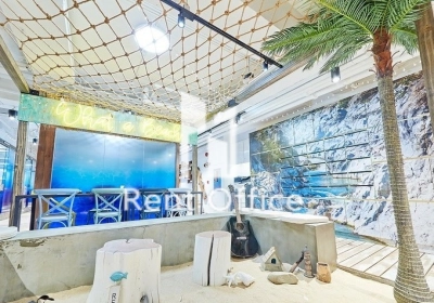 金鐘滙中心-香港務式辦公室