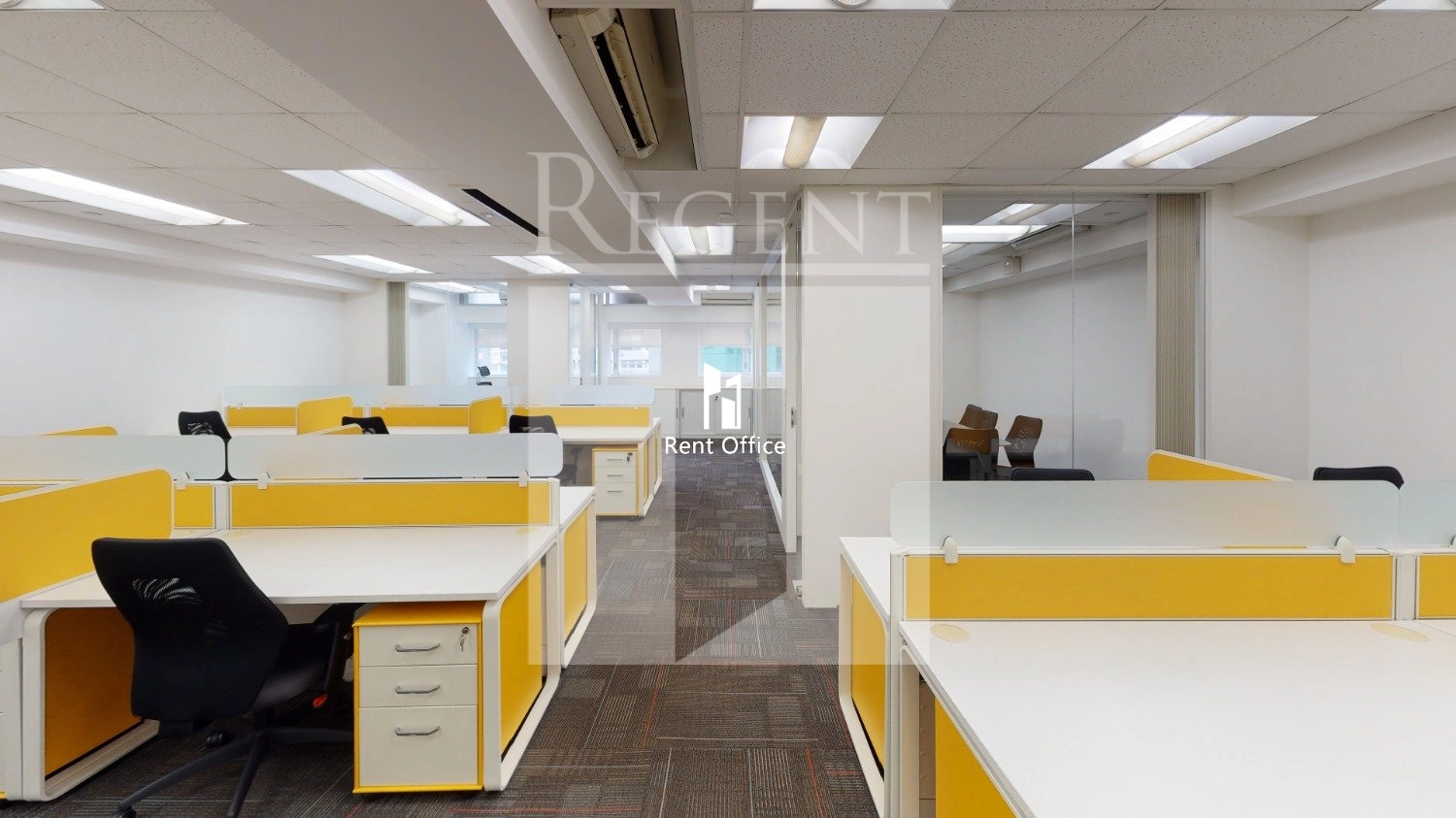 OFFICEPLUS @SHEUNG WAN (協成行上環中心)-C0611620