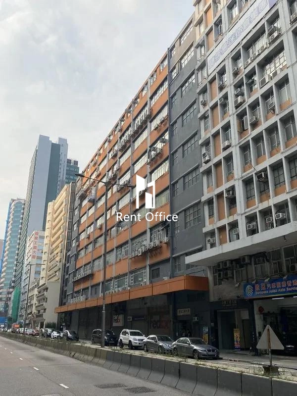 恒生工业大厦-5