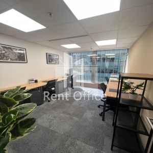 King's Group Centre