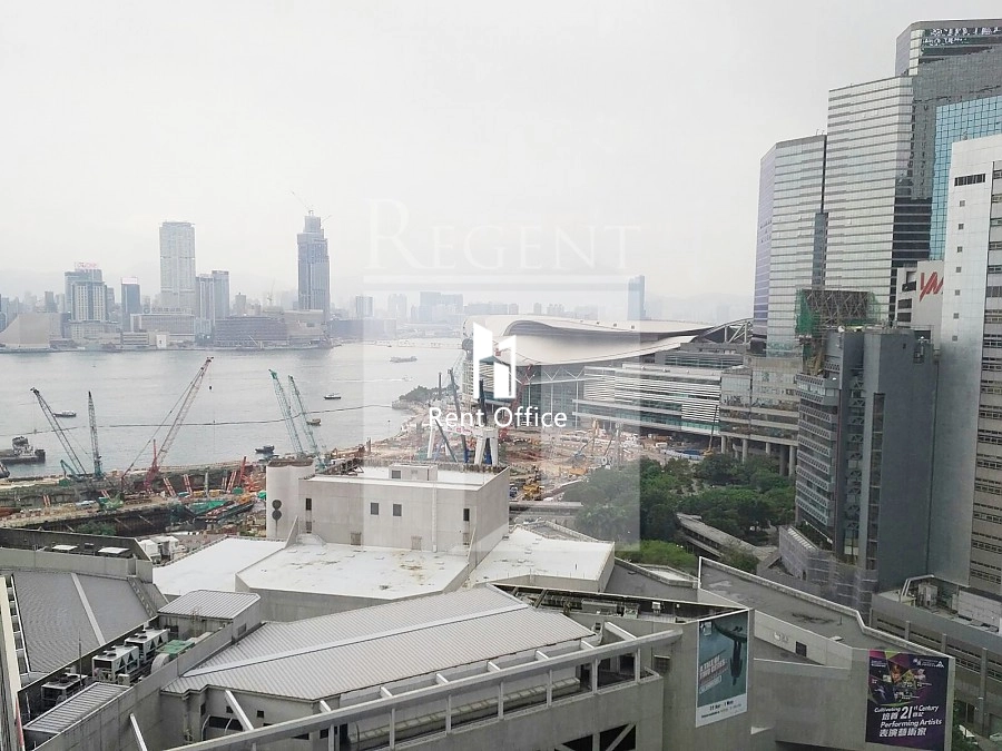 MASS MUTUAL TOWER (美国万通大厦)-RGP012496