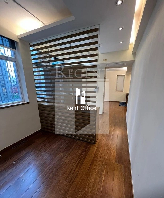 YUE SHING COMMERCIAL BUILDING (裕成商業大廈)-RGP032570