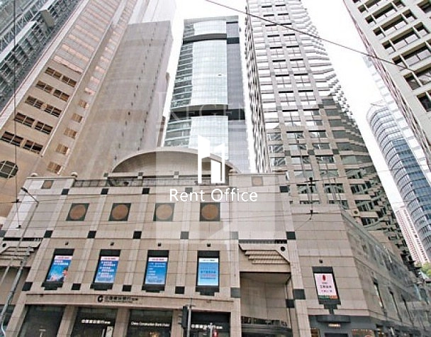 NINE QUEEN'S ROAD C (皇后大道中9号)-RGP020492