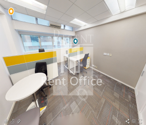 OFFICEPLUS @SHEUNG WAN (協成行上環中心)
