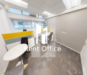 OFFICEPLUS @SHEUNG WAN (協成行上環中心)