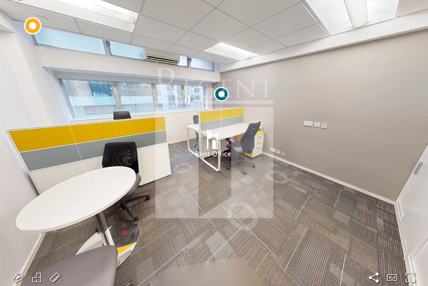 OFFICEPLUS @SHEUNG WAN (協成行上環中心)