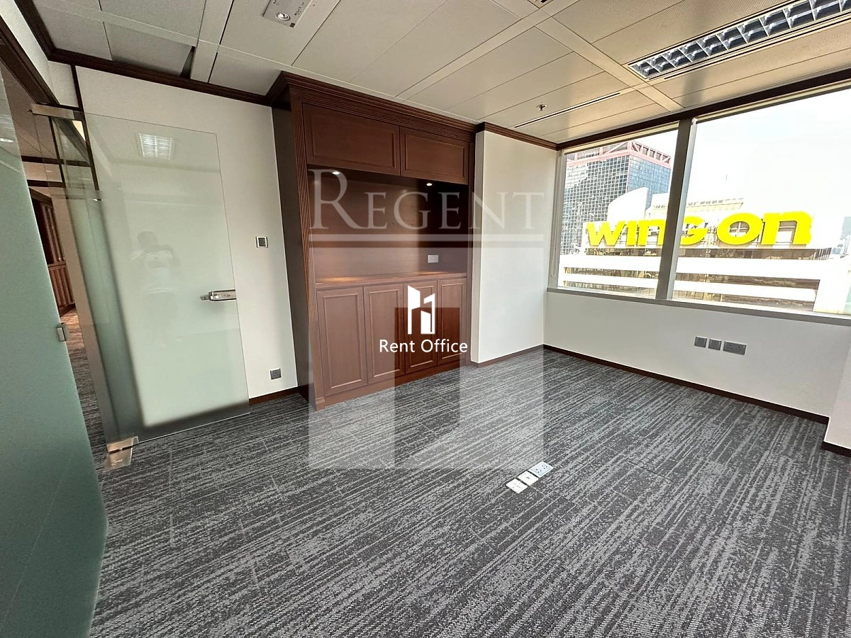 COSCO TOWER (中遠大廈)-RGP032936