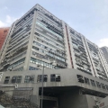 宏達工業中心