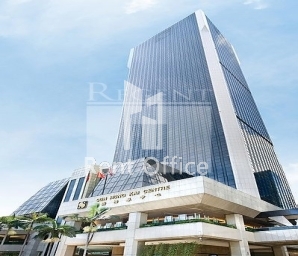 SUN HUNG KAI CENTRE (新鴻基中心)