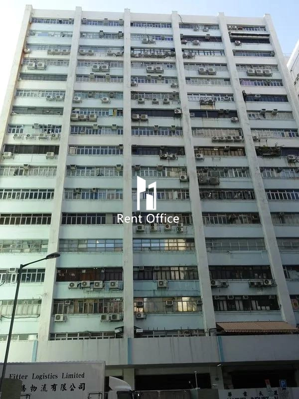 華業工業大廈A座-2