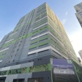 嘉民國際訊通中心