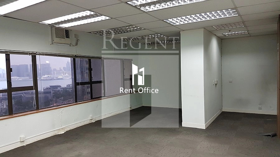 DES VOEUX COMMERCIAL CENTRE (德辅商业中心)-RGP019521