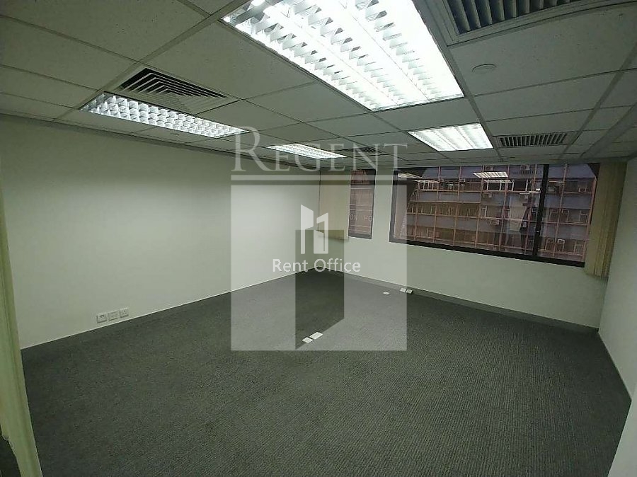 SHANGHAI INDUSTRIAL INV BUILDING (上海实业大厦)-RGP022758